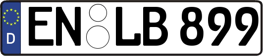 EN-LB899