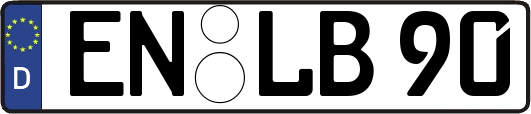 EN-LB90