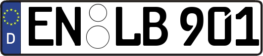 EN-LB901
