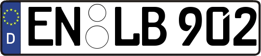 EN-LB902