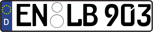 EN-LB903