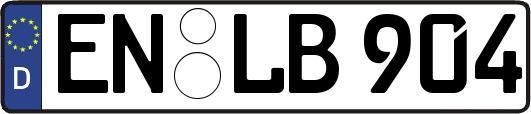 EN-LB904