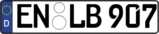 EN-LB907