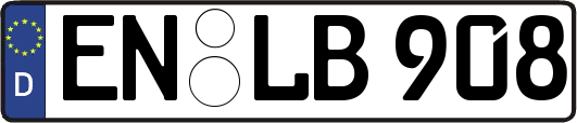 EN-LB908