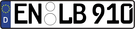 EN-LB910