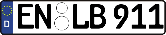 EN-LB911