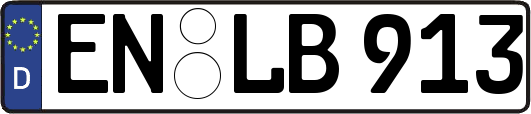 EN-LB913
