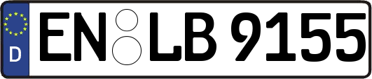 EN-LB9155