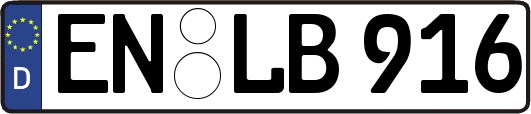 EN-LB916