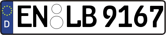EN-LB9167