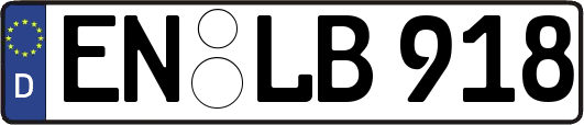 EN-LB918