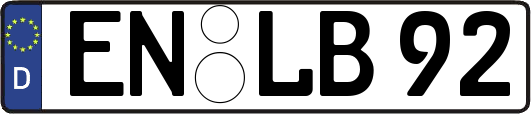 EN-LB92
