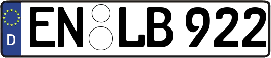 EN-LB922