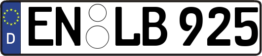 EN-LB925