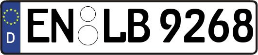 EN-LB9268