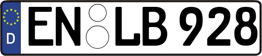 EN-LB928