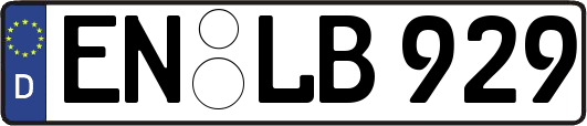 EN-LB929