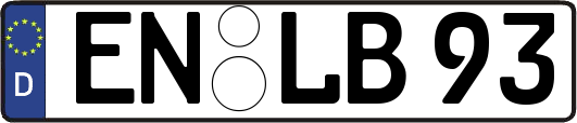 EN-LB93
