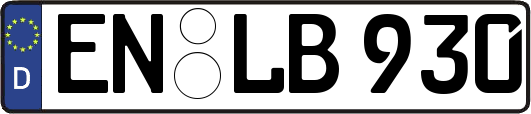 EN-LB930