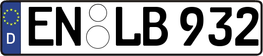 EN-LB932