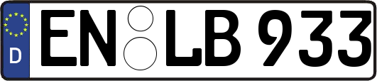 EN-LB933