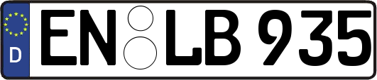 EN-LB935