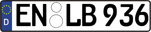 EN-LB936
