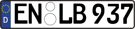 EN-LB937