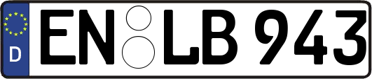 EN-LB943