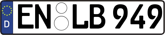 EN-LB949