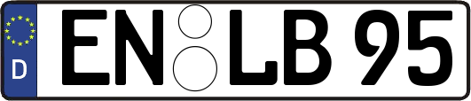 EN-LB95