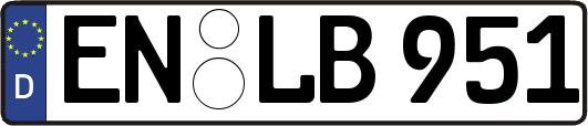 EN-LB951