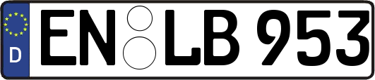 EN-LB953