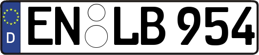 EN-LB954