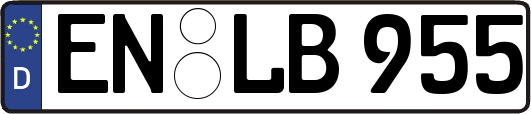 EN-LB955