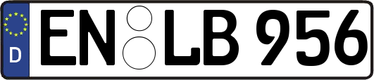EN-LB956