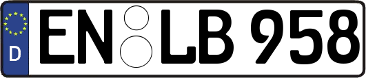 EN-LB958