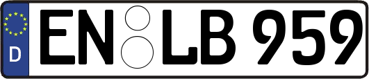 EN-LB959