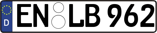 EN-LB962
