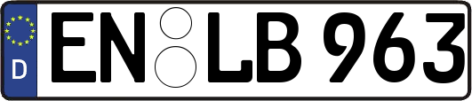 EN-LB963