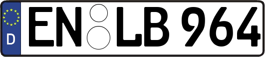 EN-LB964