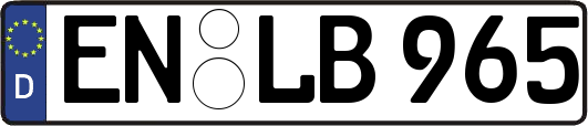 EN-LB965