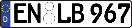 EN-LB967