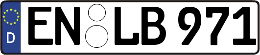 EN-LB971