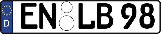 EN-LB98