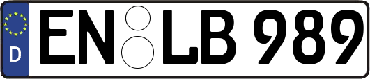 EN-LB989