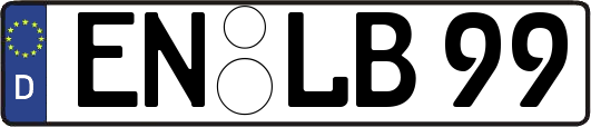 EN-LB99
