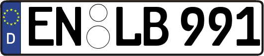 EN-LB991