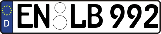 EN-LB992