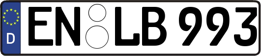 EN-LB993
